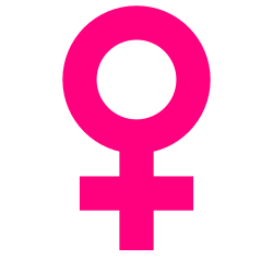 Pink_female_symbol.svg